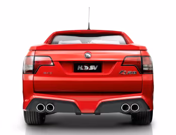 HSV Maloo R8 (Gen-F) '2013–15