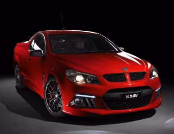 HSV Maloo R8 (Gen-F) '2013–15