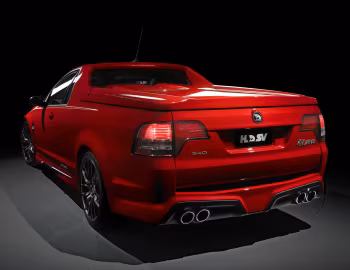 HSV Maloo R8 (Gen-F) '2013–15