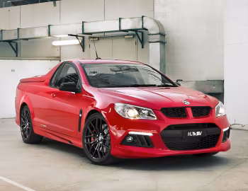 HSV Maloo R8 (Gen-F) '2013–15
