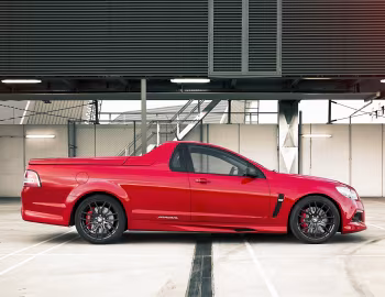 HSV Maloo R8 (Gen-F) '2013–15