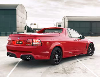 HSV Maloo R8 (Gen-F) '2013–15