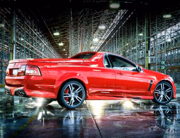 HSV Maloo R8 (Gen-F2) '2015–17