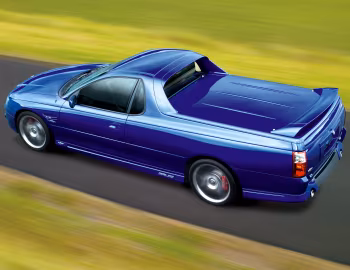 HSV Maloo R8 (Z-Series) '2004–07