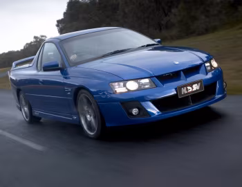 HSV Maloo R8 (Z-Series) '2004–07