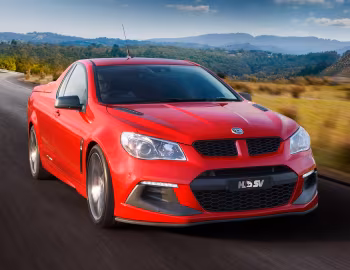 HSV Maloo R8 (Gen-F2) '2015–17