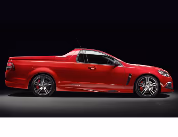 HSV Maloo R8 (Gen-F2) '2015–17