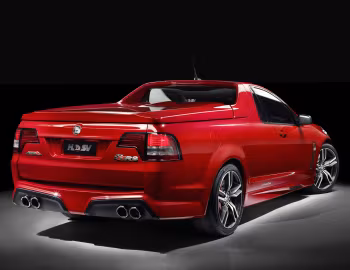 HSV Maloo R8 (Gen-F2) '2015–17