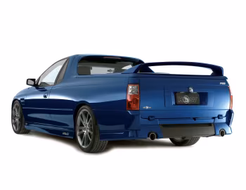 HSV Maloo R8 (Z-Series) '2004–07