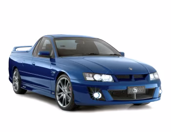 HSV Maloo R8 (Z-Series) '2004–07