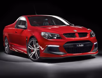 HSV Maloo R8 (Gen-F2) '2015–17