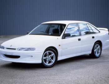 HSV Manta (VS) '06.1996–09.1997