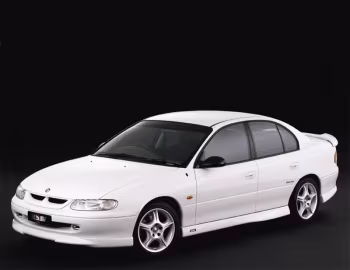 HSV Manta (VT) '1997–98