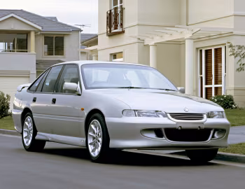 HSV Senator (VS) '1995