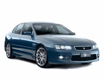 HSV Senator (Z-Series) '2004–06