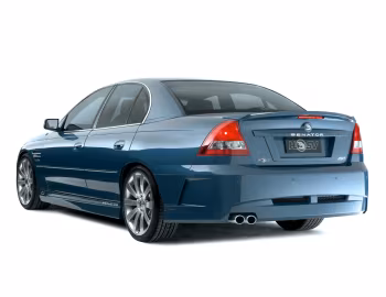 HSV Senator (Z-Series) '2004–06