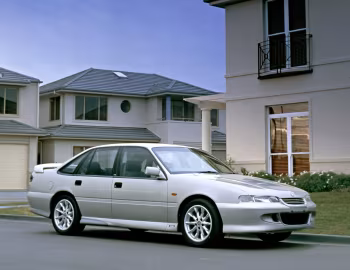 HSV Senator (VS) '1995