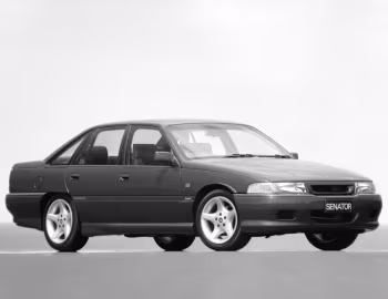 HSV Senator (VP) '04.1992–08.1993