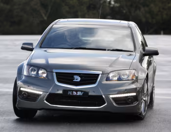 HSV Senator Signature (E-Series) '2009–13
