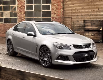 HSV Senator Signature (Gen-F) '2013–15