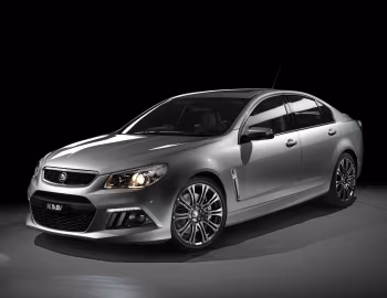HSV Senator Signature (Gen-F) '2013–15