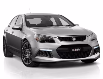 HSV Senator Signature (Gen-F) '2013–15