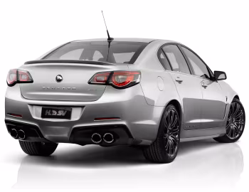 HSV Senator Signature (Gen-F) '2013–15