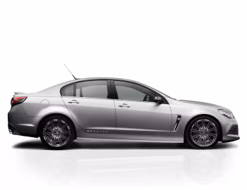 HSV Senator Signature (Gen-F) '2013–15