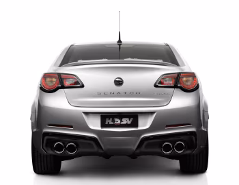 HSV Senator Signature (Gen-F) '2013–15