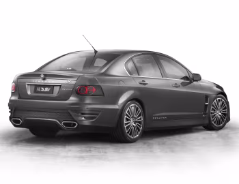 HSV Senator Signature (E-Series) '2009–13