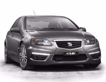 HSV Senator Signature (E-Series) '2009–13