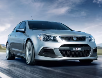 HSV Senator Signature (Gen-F2) '2015–17