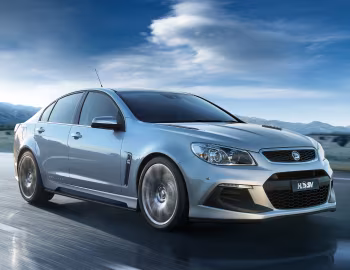 HSV Senator Signature (Gen-F2) '2015–17