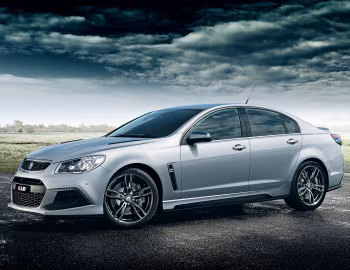 HSV Senator Signature (Gen-F2) '2015–17