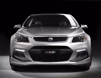 HSV Senator Signature (Gen-F2) '2015–17