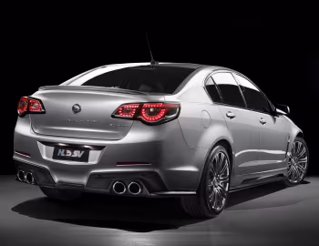 HSV Senator Signature (Gen-F2) '2015–17