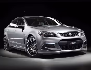 HSV Senator Signature (Gen-F2) '2015–17