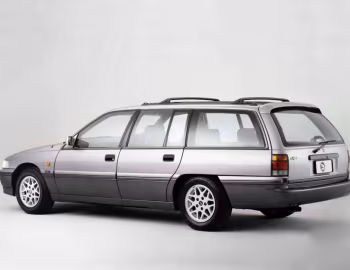 HSV Sport Wagon (VP) '10.1991–06.1993