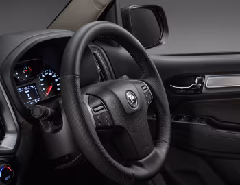 Интерьер HSV SportsCat SV '2019–20