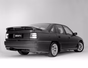 HSV SS Group A (VN) '10–11.1990