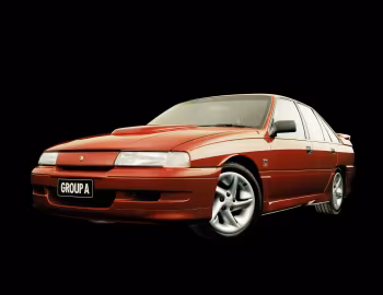 HSV SS Group A (VN) '10–11.1990
