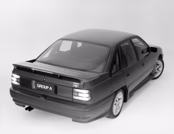 HSV SS Group A (VN) '10–11.1990