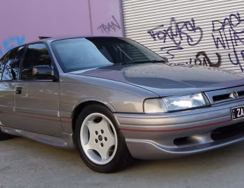 HSV SV5000 (VN) '09.1989–08.1991