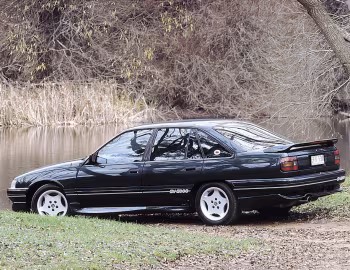 HSV SV5000 (VN) '09.1989–08.1991
