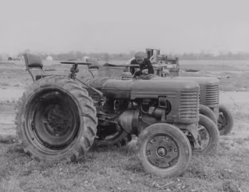 ХТЗ-7 '1950–56