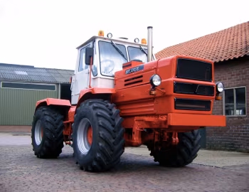 Belarus-1500 Diesel (Т-150К) '1979–85