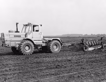 ХТЗ Т-150К '1971–pr.