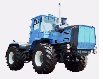 ХТЗ-Т-150К-09