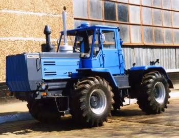 ХТЗ-Т-150К-09