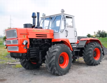 Belarus-1500 Diesel (Т-150К) '1979–85